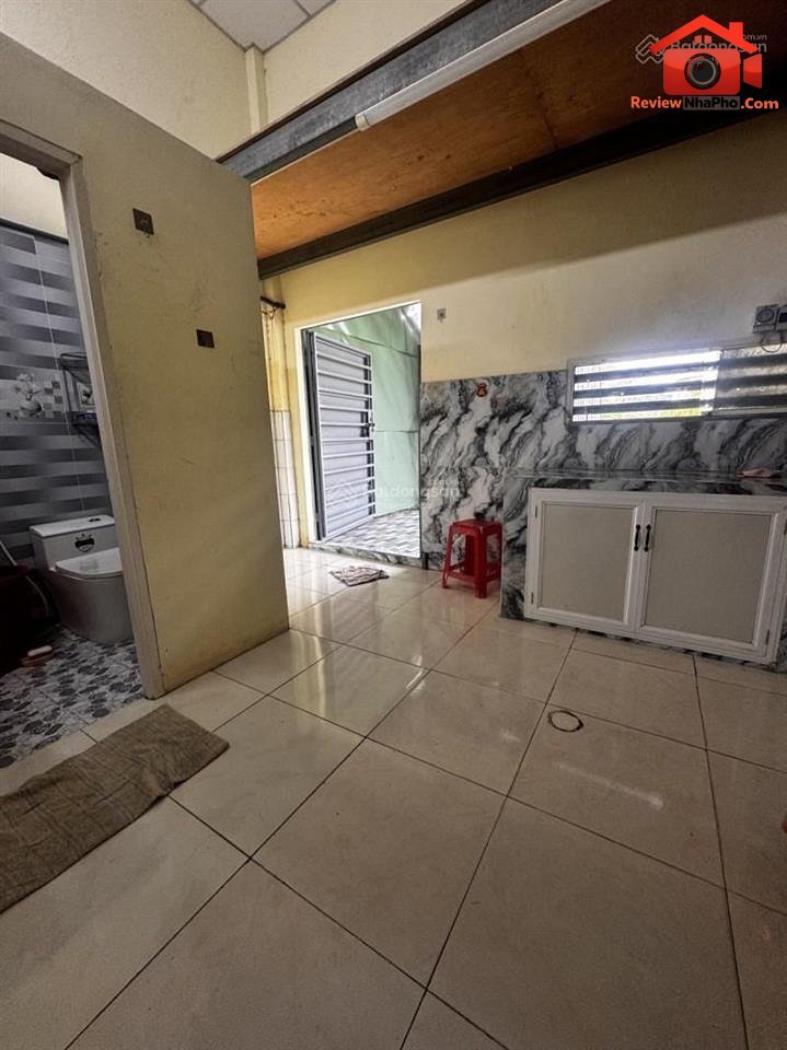 Review nhà phố Quận Bình Tân – Hồ Chí Minh giá 4.9 tỷ rộng 72m2