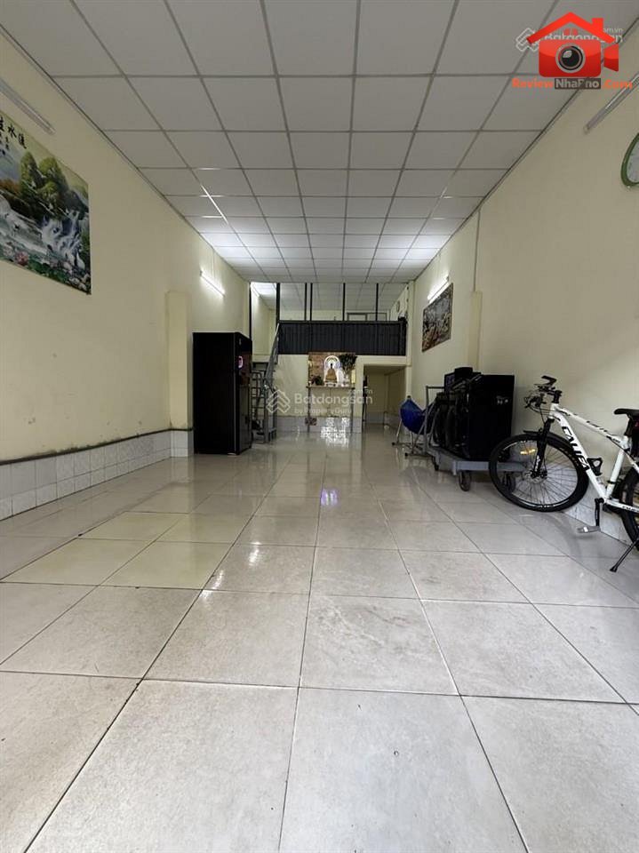 Review nhà phố Quận Bình Tân – Hồ Chí Minh giá 4.9 tỷ rộng 72m2