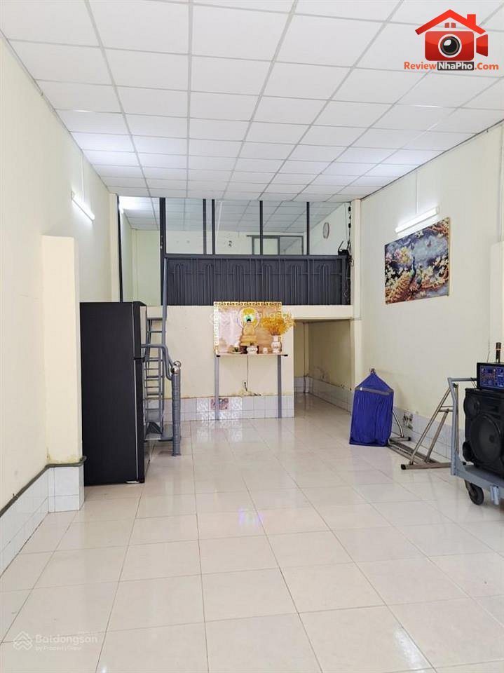 Review nhà phố Quận Bình Tân – Hồ Chí Minh giá 4.9 tỷ rộng 72m2