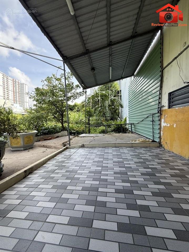 Review nhà phố Quận Bình Tân – Hồ Chí Minh giá 4.9 tỷ rộng 72m2