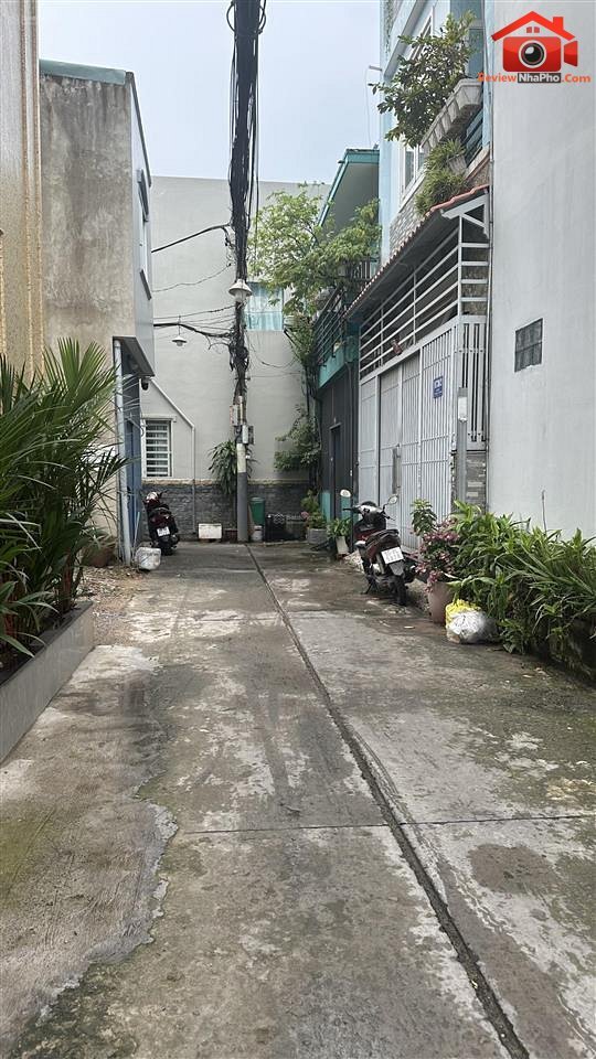 Review nhà phố Tân Quý, Sơn Kỳ, Tân Phú TP.HCM với… – Bán nhà mặt phố Quận Tân Phú – TP Hồ Chí Minh giá BÁN 5 – 7 tỷ