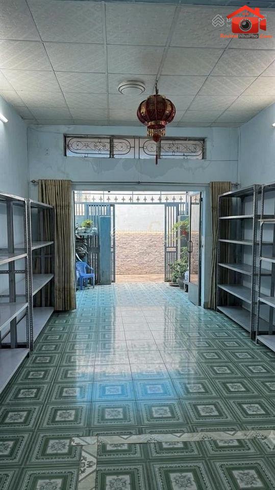 Review nhà phố Tân Quý, Sơn Kỳ, Tân Phú TP.HCM với diện tích 81m2