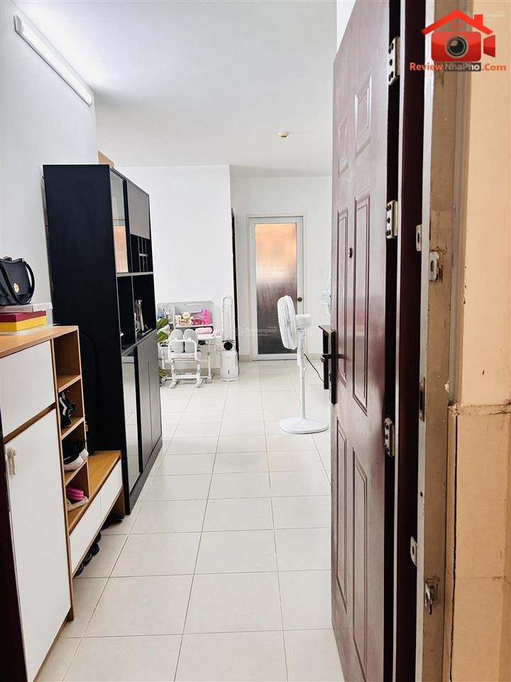 Review nhà phố Quận Tân Phú TP.HCM – Bán căn hộ Quang Thái 72m² giá 3.33 tỷ