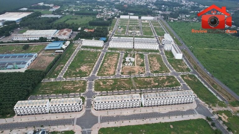 Đồng Nai công bố bảng giá đất mới, Hà Nội triển khai metro