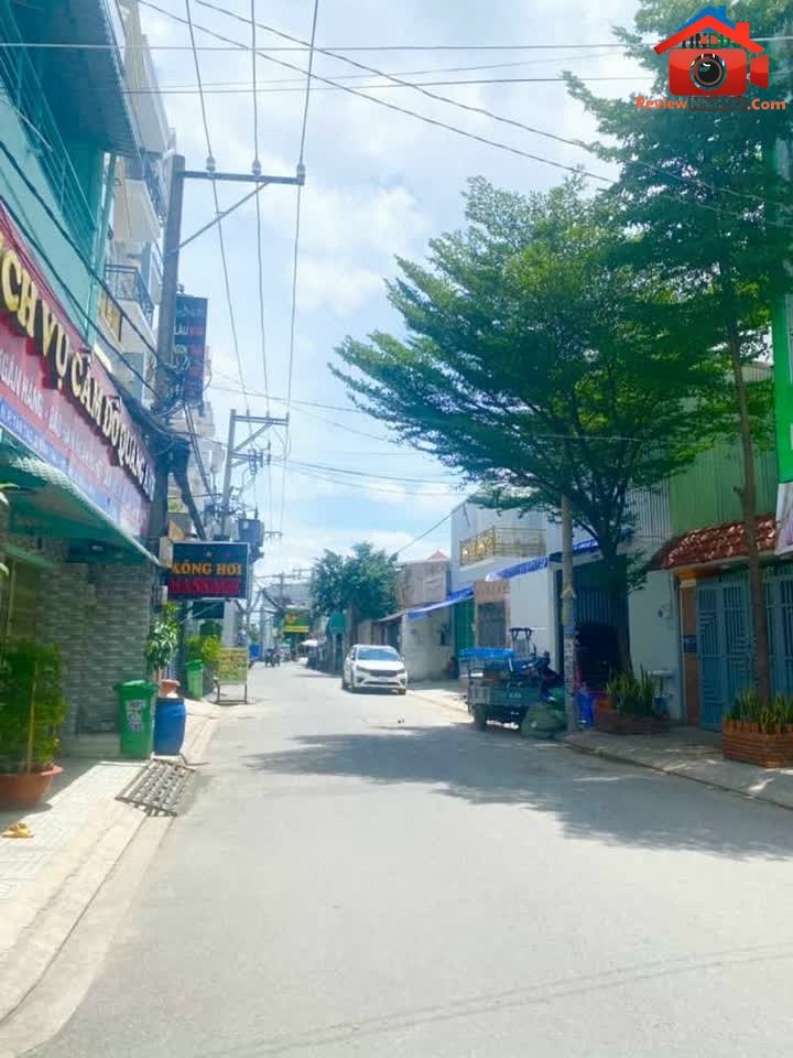 Review nhà đất sổ đỏ Bình Tân giá 2.9 tỷ với 52m²… – Bán nhà mặt phố Quận Bình Tân – TP Hồ Chí Minh giá BÁN dưới 3 tỷ