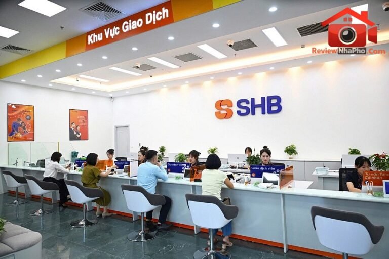 SHB hoàn tất chuyển nhượng SHBFinance, vững bước phát triển