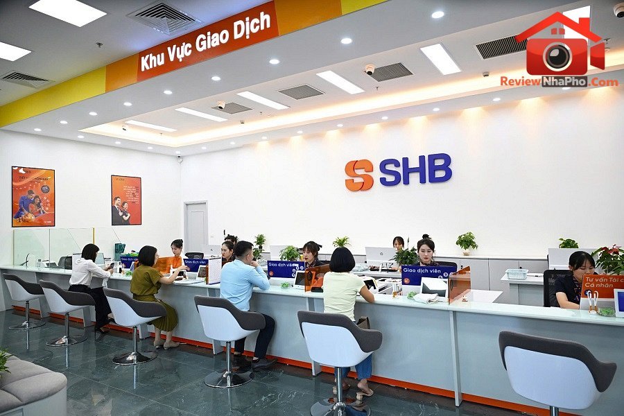 SHB hoàn tất chuyển nhượng SHBFinance, vững bước phát triển