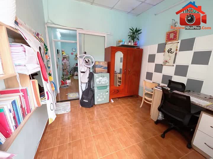 Review nhà phố Tân Sơn Nhì Tân Phú TP.HCM – Diện tích 30m2, giá 3.7 tỷ