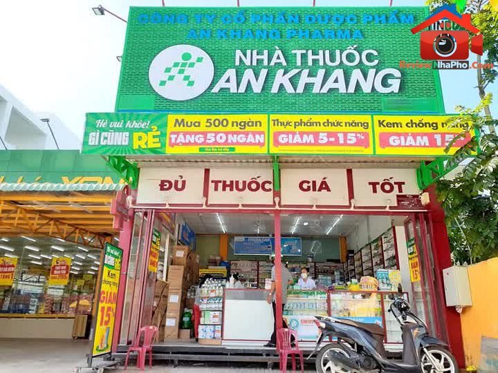 Bán đất thổ cư 60m2 tại Quận Bình Tân TP.HCM giá 3.3 tỷ