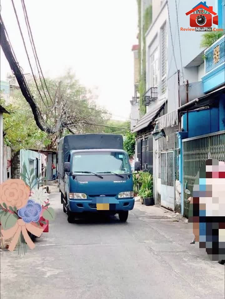 Review nhà phố Tân Phú Hồ Chí Minh 28m2 – 5 … – Bán nhà mặt phố Quận Tân Phú – TP Hồ Chí Minh giá BÁN 3 – 5 tỷ