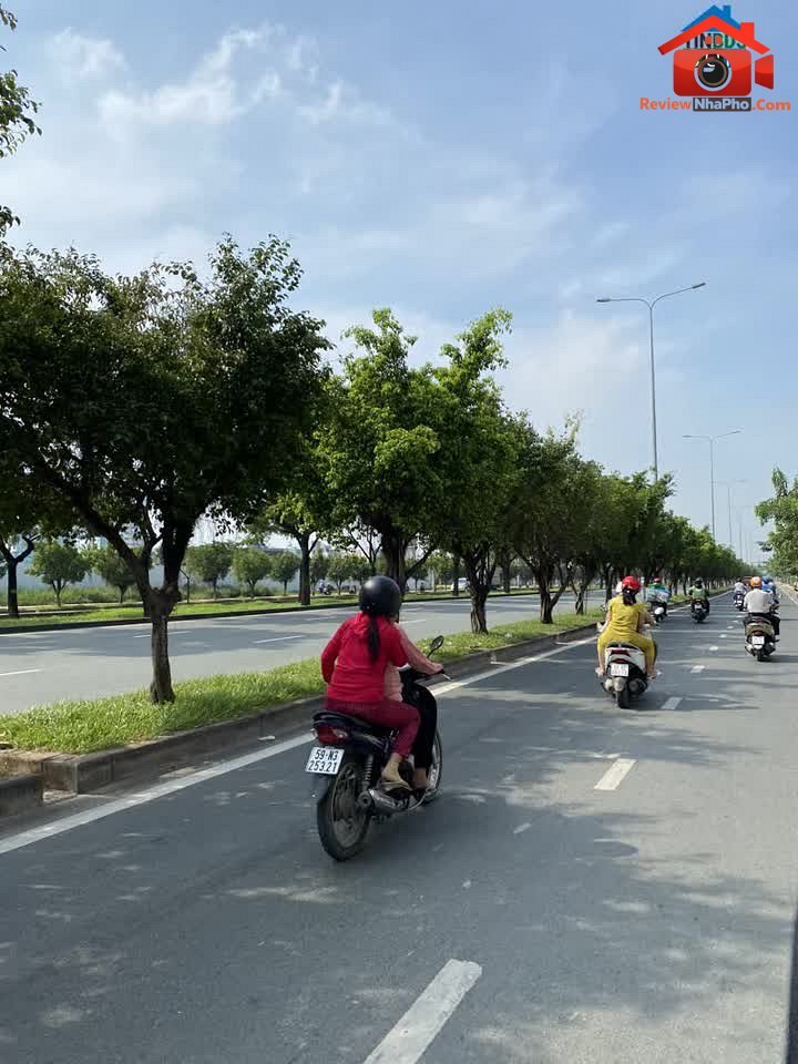 Review nhà đất sổ đỏ Quận Bình Tân TP.HCM – Giá 2,970 triệu, 54m²
