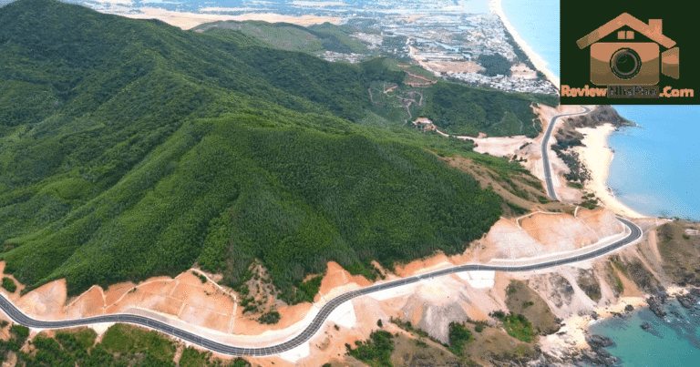 Thông xe cung đèo Lộ Diêu, cơ hội mới cho du lịch Gia Lai