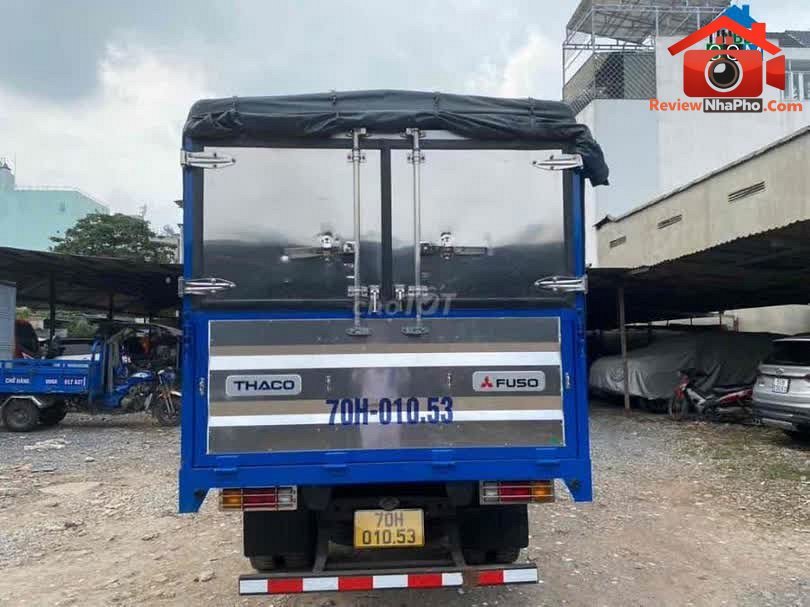 Review nhà phố Bình Tân giá 525 triệu diện tích 1m… – Bán nhà mặt phố Quận Bình Tân – TP Hồ Chí Minh giá BÁN dưới 3 tỷ