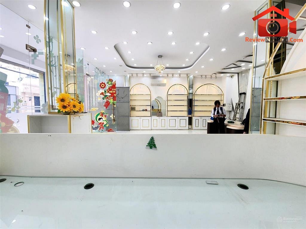 Review nhà phố tại Đường Số 8, Bình Hưng Hòa A, Bình Tân, TP.HCM