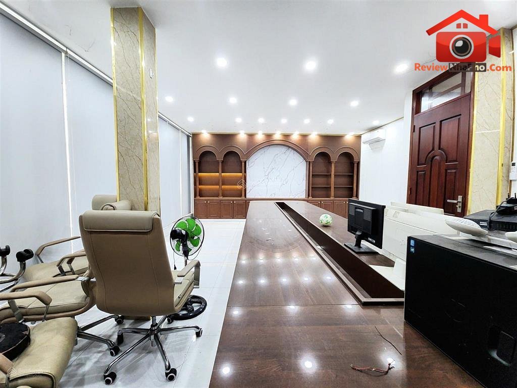 Review nhà phố tại Đường Số 8, Bình Hưng Hòa A, Bình Tân, TP.HCM