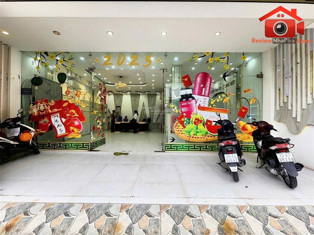 Review nhà phố tại Đường Số 8, Bình Hưng Hòa A, Bình Tân, TP.HCM