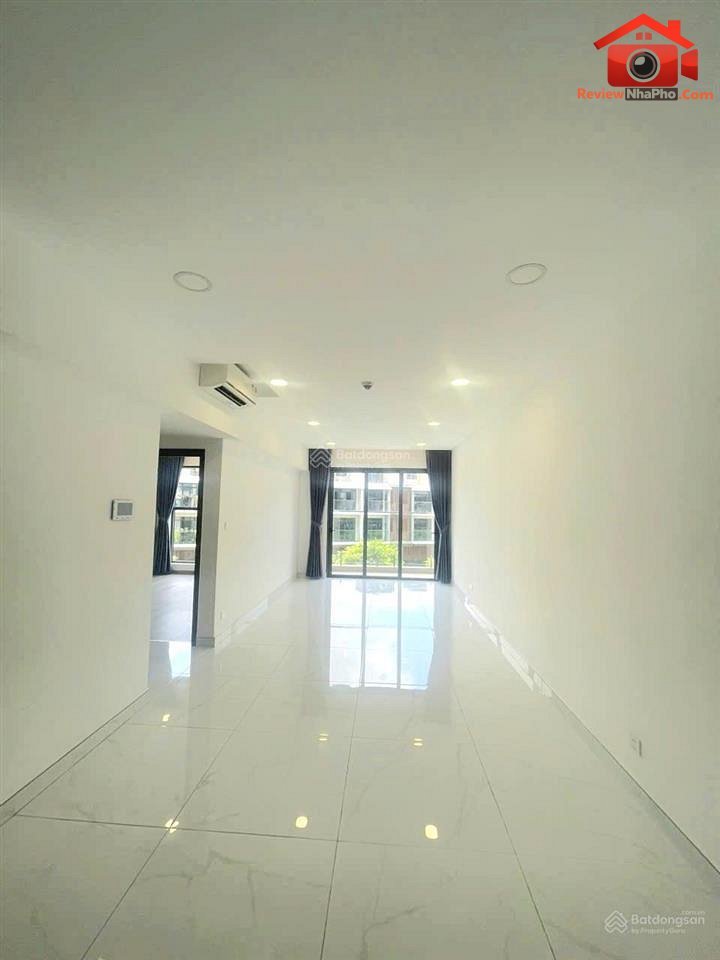 Review nhà phố TP.HCM 96m² giá 7.5 tỷ tại Diamond Brilliant