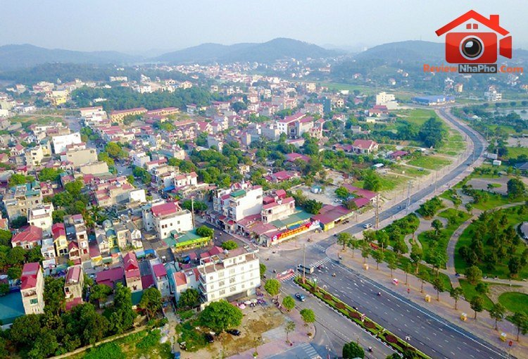 Lào Cai điều chỉnh giảm vốn đầu tư khu dân cư dọc Quốc lộ 32C