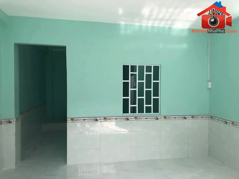 Review nhà phố Quận Bình Tân TP.HCM – Nhà hẻm ba gác gần Ngã Tư An Lạc