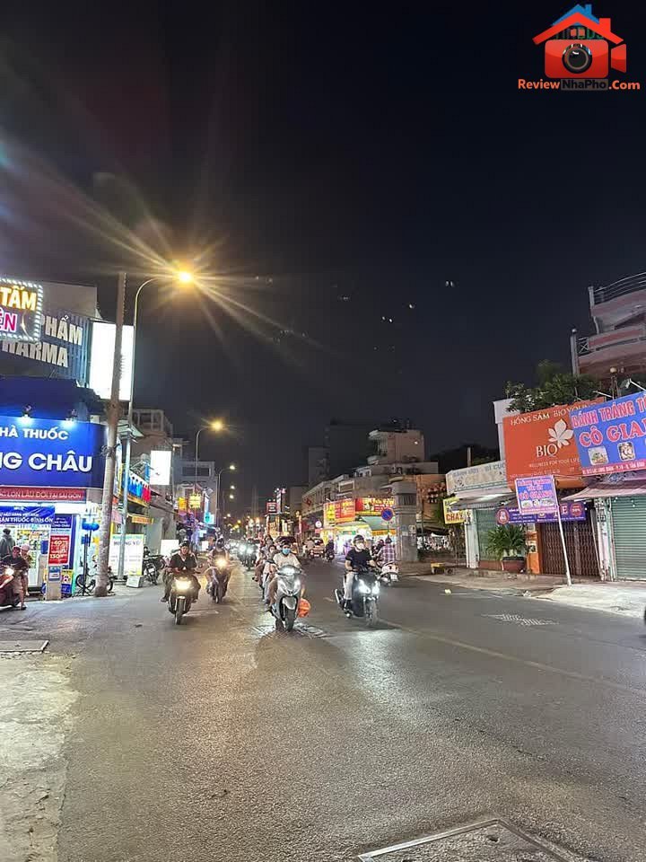 Review nhà phố đường Lạc Long Quân Tân Bình TP.HCM… – Bán nhà mặt phố Quận Tân Bình – TP Hồ Chí Minh giá BÁN 20 – 40 tỷ