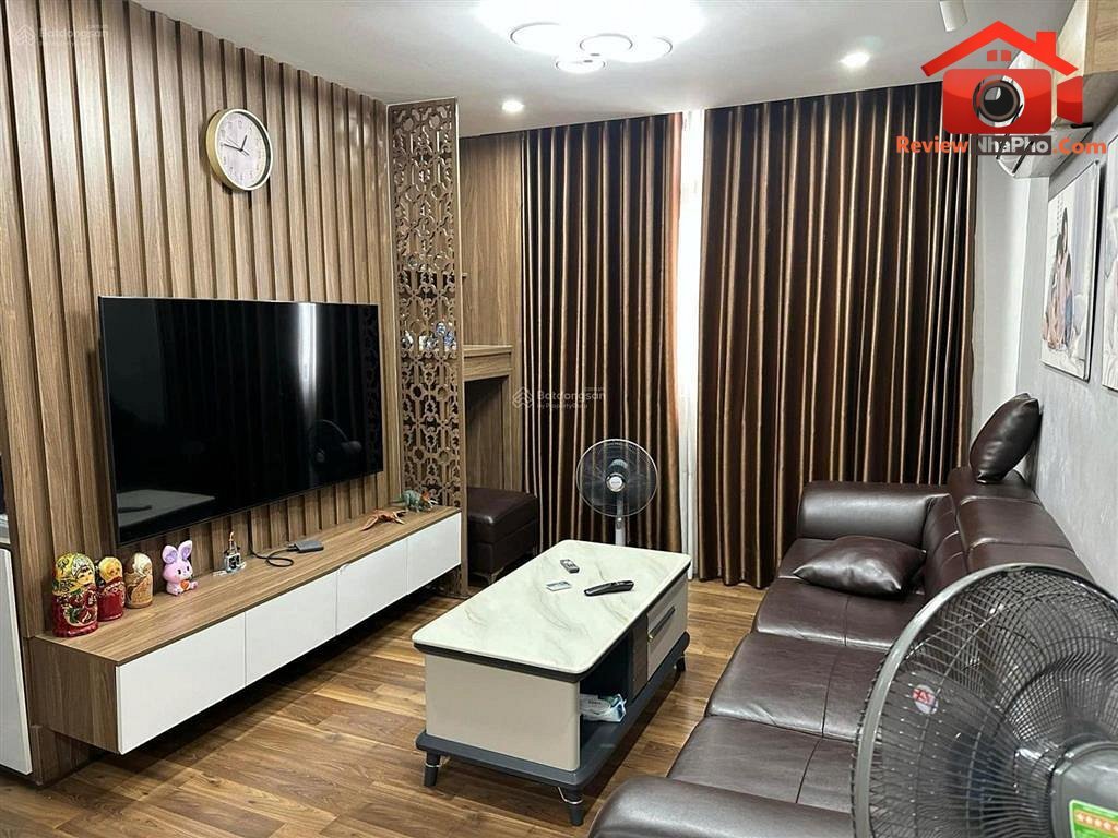 Review nhà phố Quận Tân Phú TP.HCM – Căn hộ Lotus Garden giá 3.65 tỷ
