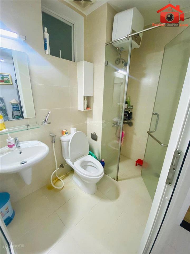 Review nhà phố Quận Tân Phú TP.HCM – Căn hộ Lotus Garden giá 3.65 tỷ