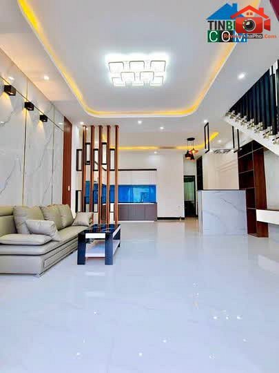 Review nhà phố Bình Trị Đông Bình Tân TP.HCM giá thỏa thuận diện tích 100m²