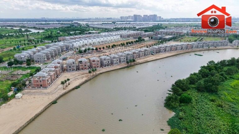 Aqua City mở bán trở lại từ 31/10 với nhiều tiềm năng