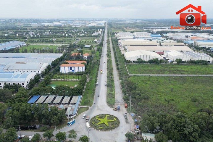 Điều kiện tách khu đất thành dự án độc lập tại Tây Ninh
