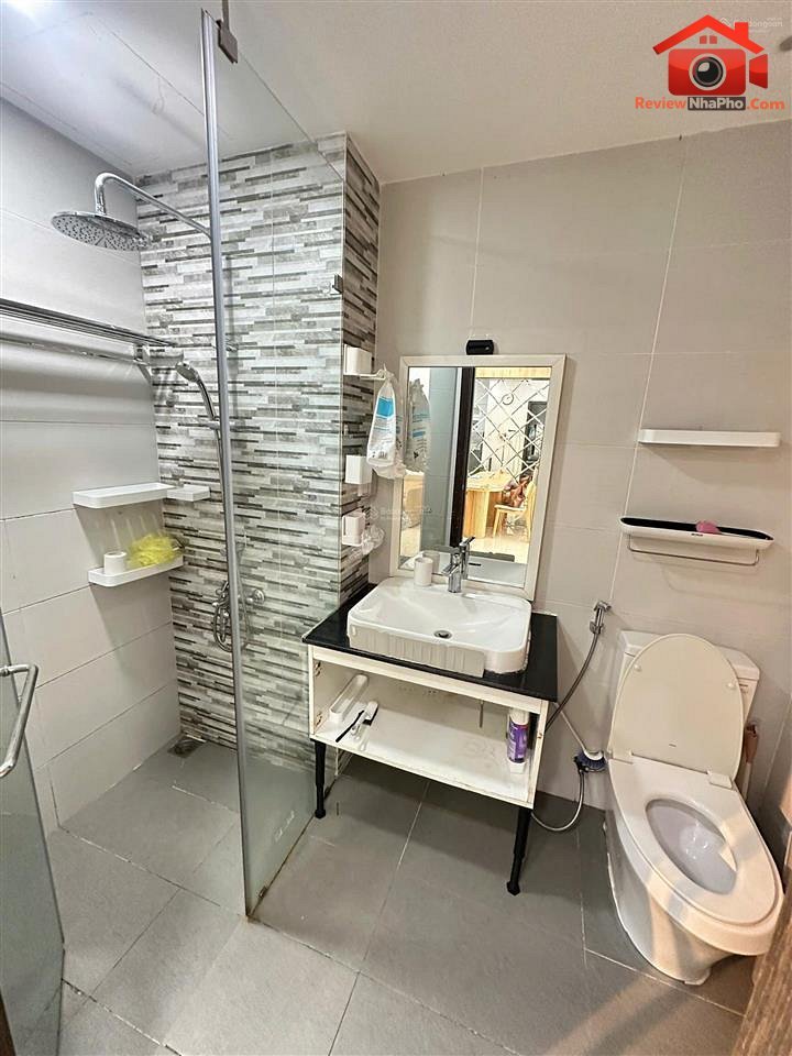 Review nhà phố quận Tân Phú TP.HCM – Căn hộ RichStar 53m² giá 3.15 tỷ