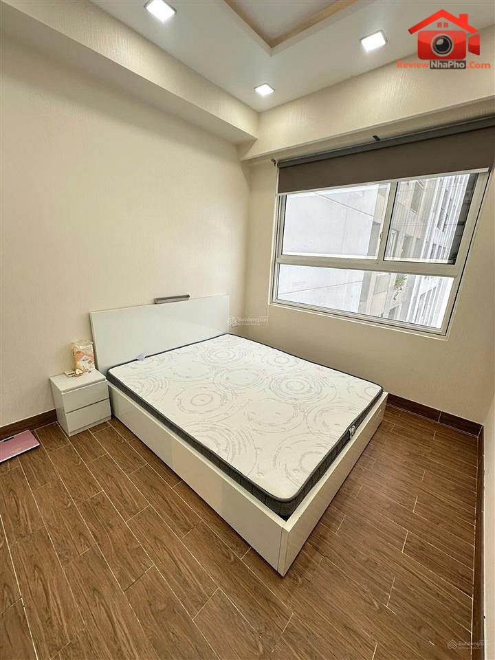 Review nhà phố quận Tân Phú TP.HCM – Căn hộ RichStar 53m² giá 3.15 tỷ