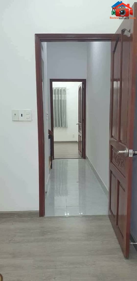 Review nhà phố Hương Lộ 2 Bình Tân TP.HCM giá 4.75 tỷ, 50m2