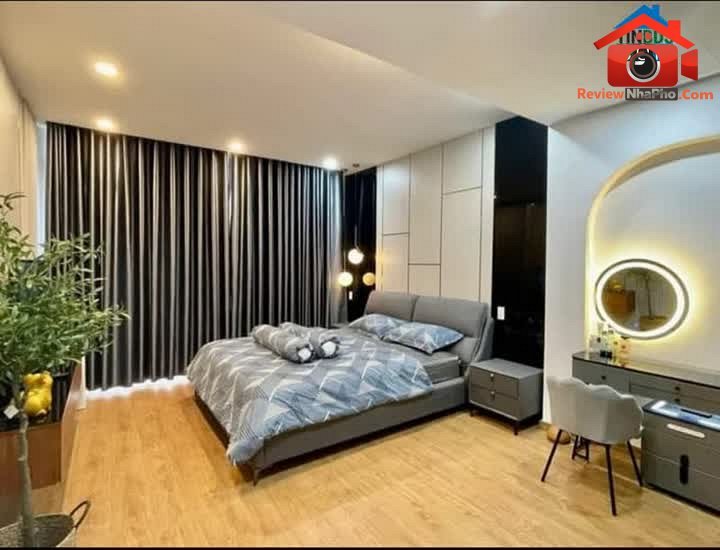 Review nhà phố Hương Lộ 2 Quận Bình Tân TP.HCM – Bán nhà 150m² giá 3.25 tỷ