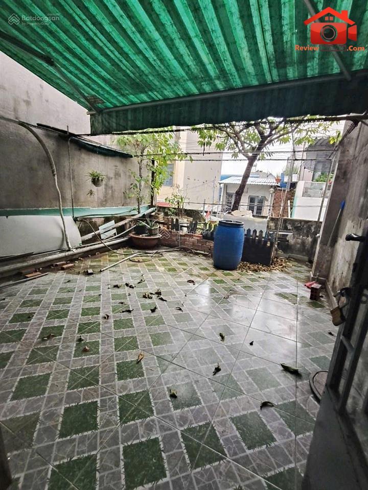 Review nhà phố Quận Bình Tân TP.HCM – 100m2 đẹp, 4PN chỉ 7.89 tỷ