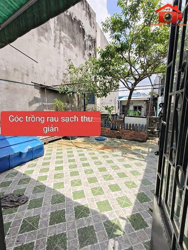 Review nhà phố Quận Bình Tân TP.HCM – 100m2 đẹp, 4PN chỉ 7.89 tỷ