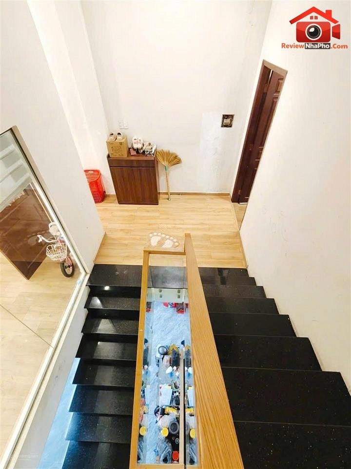 Review nhà phố Quận Bình Tân TP.HCM – 100m2 đẹp, 4PN chỉ 7.89 tỷ