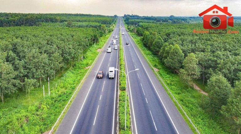 Hưng Yên đầu tư 16.470 tỷ đồng cho tuyến đường mới