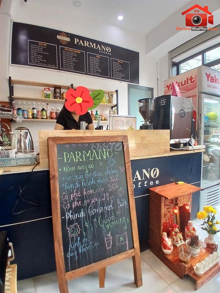 Review nhà phố Quận Tân Phú – Mặt bằng kinh doanh góc 2 mặt tiền