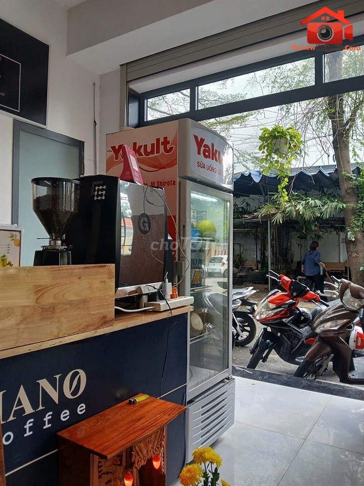 Review nhà phố Quận Tân Phú – Mặt bằng kinh doanh góc 2 mặt tiền