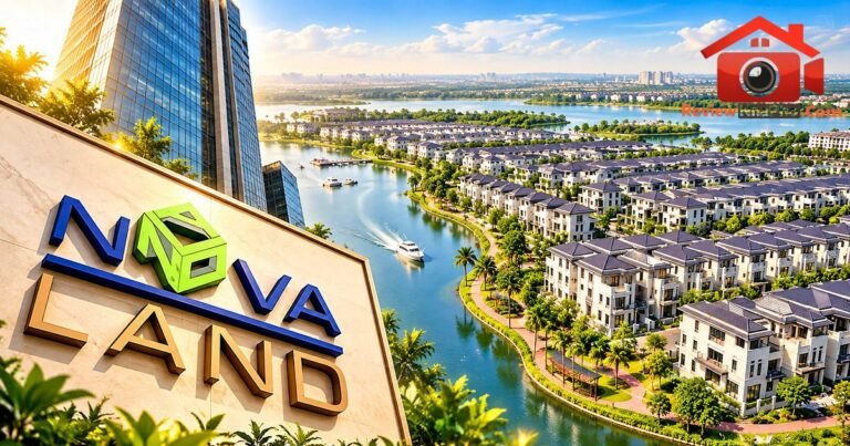 Aqua City: Dự án Novaland sắp mở bán trở lại