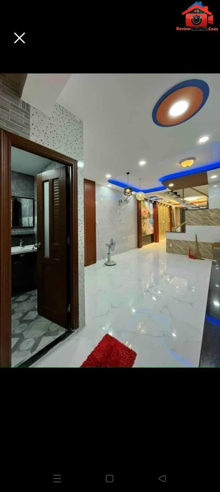 Review nhà phố bán Hương Lộ 2, Bình Tân, TP.HCM &#… – Bán nhà mặt phố Quận Bình Tân – TP Hồ Chí Minh giá BÁN 3 – 5 tỷ