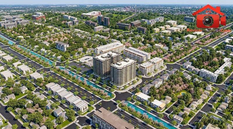 Hà Nội mở bán 316 căn nhà xã hội giá gần 30 triệu/m2