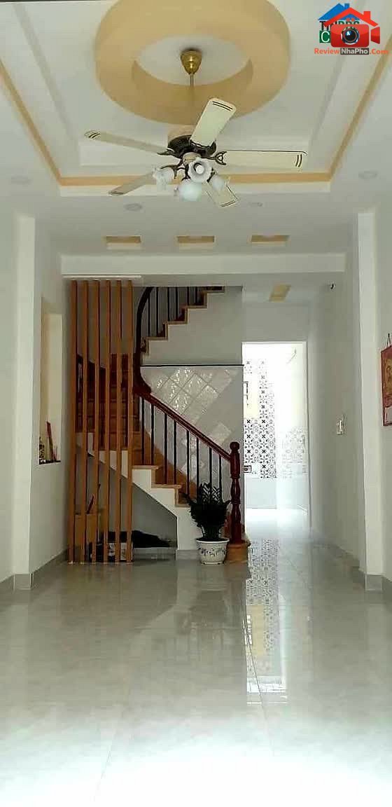 Review nhà phố Hương Lộ 2 Bình Tân TP.HCM giá rẻ 4… – Bán nhà mặt phố Quận Bình Tân – TP Hồ Chí Minh giá BÁN 3 – 5 tỷ