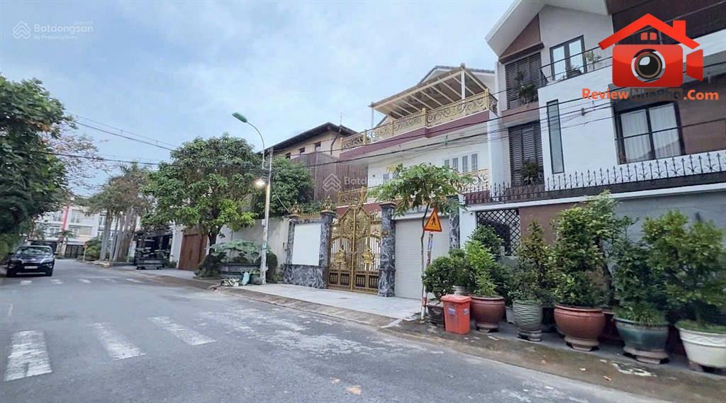 Review nhà phố Quận Bình Tân – TP.HCM giá 27 tỷ, 200 m2