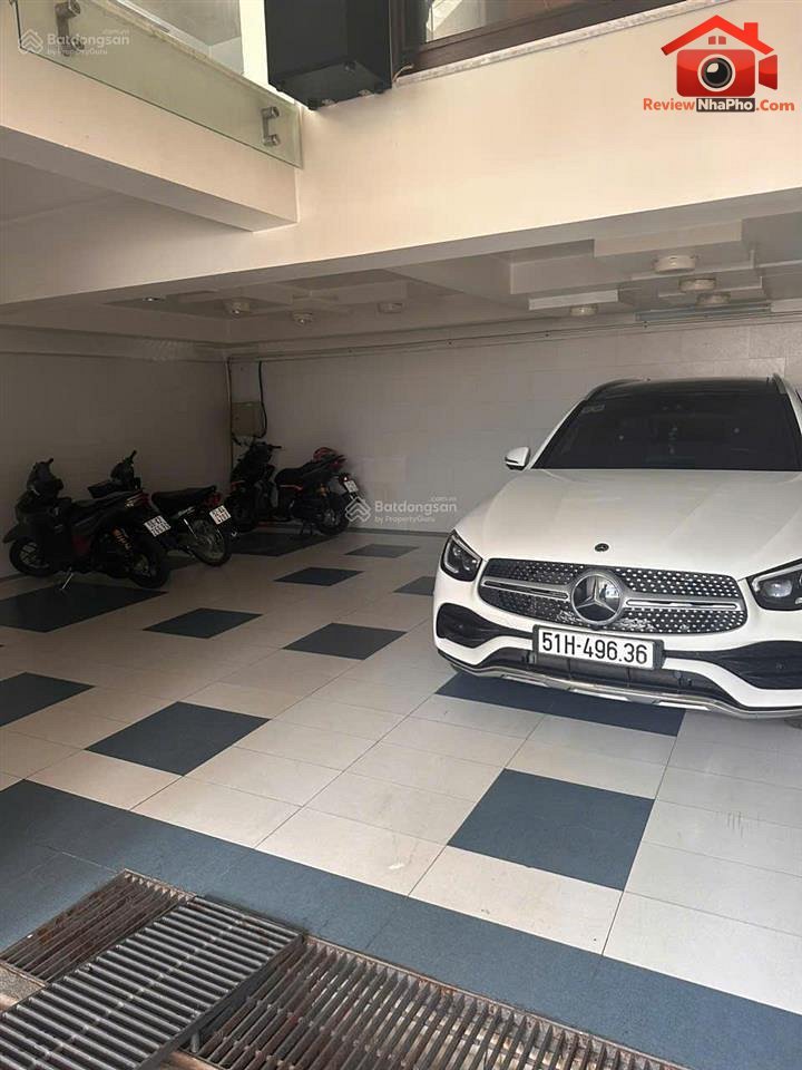 Review nhà phố Quận Bình Tân – TP.HCM giá 27 tỷ, 200 m2