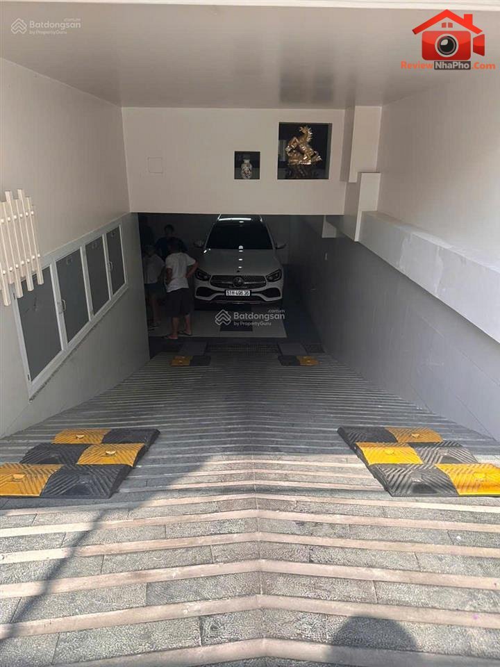 Review nhà phố Quận Bình Tân – TP.HCM giá 27 tỷ, 200 m2