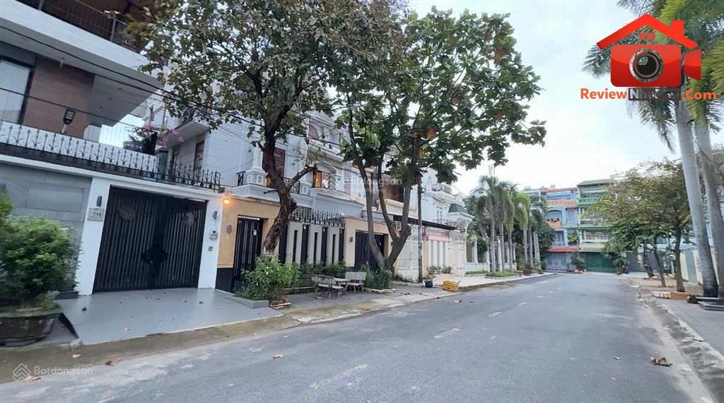 Review nhà phố Quận Bình Tân – TP.HCM giá 27 tỷ, 200 m2