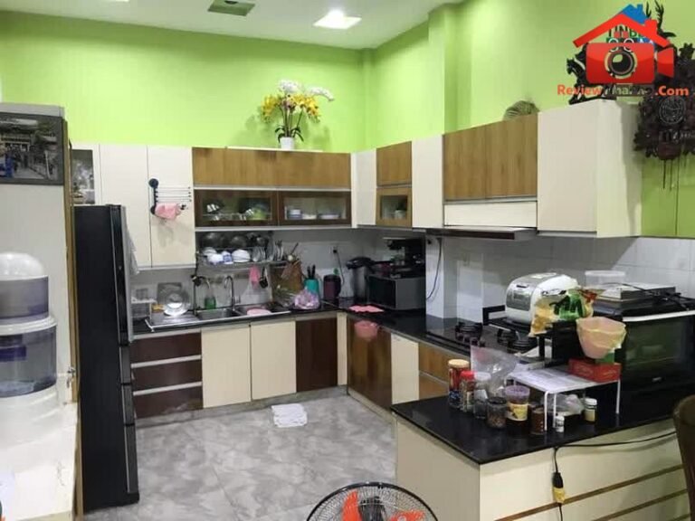 Review nhà phố Tân Bình – Biệt thự sân vườn hẻm xe tải 31.5 tỷ
