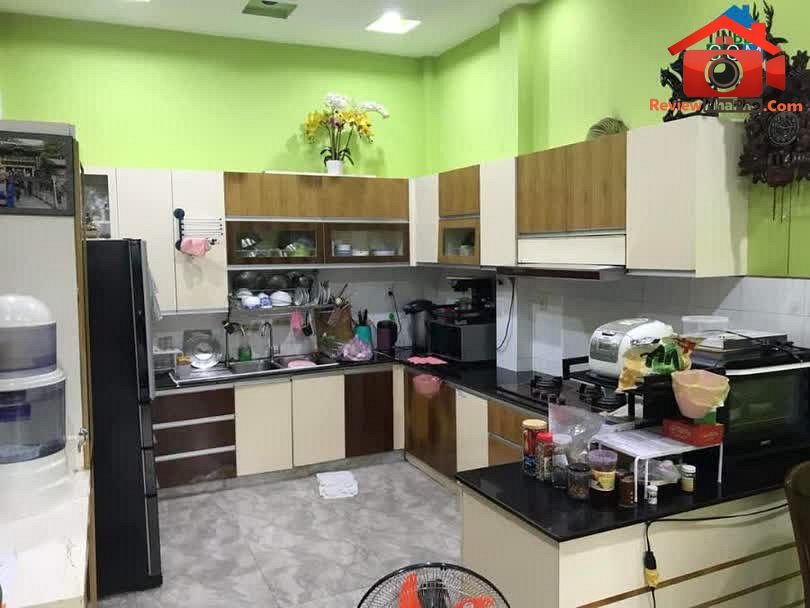 Review nhà phố Tân Bình – Biệt thự sân vườn hẻm xe tải 31.5 tỷ