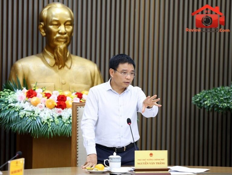 Giảm lãi suất cho vay và hỗ trợ nhà ở xã hội
